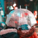 waterproof rain jacket traveler