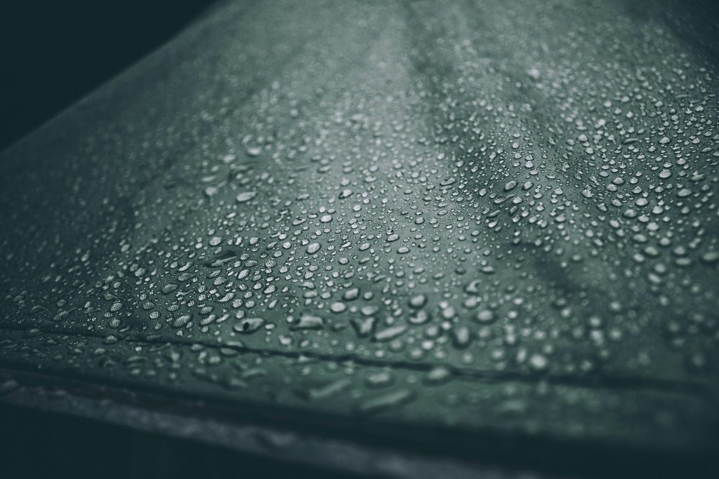 waterproof travel gear