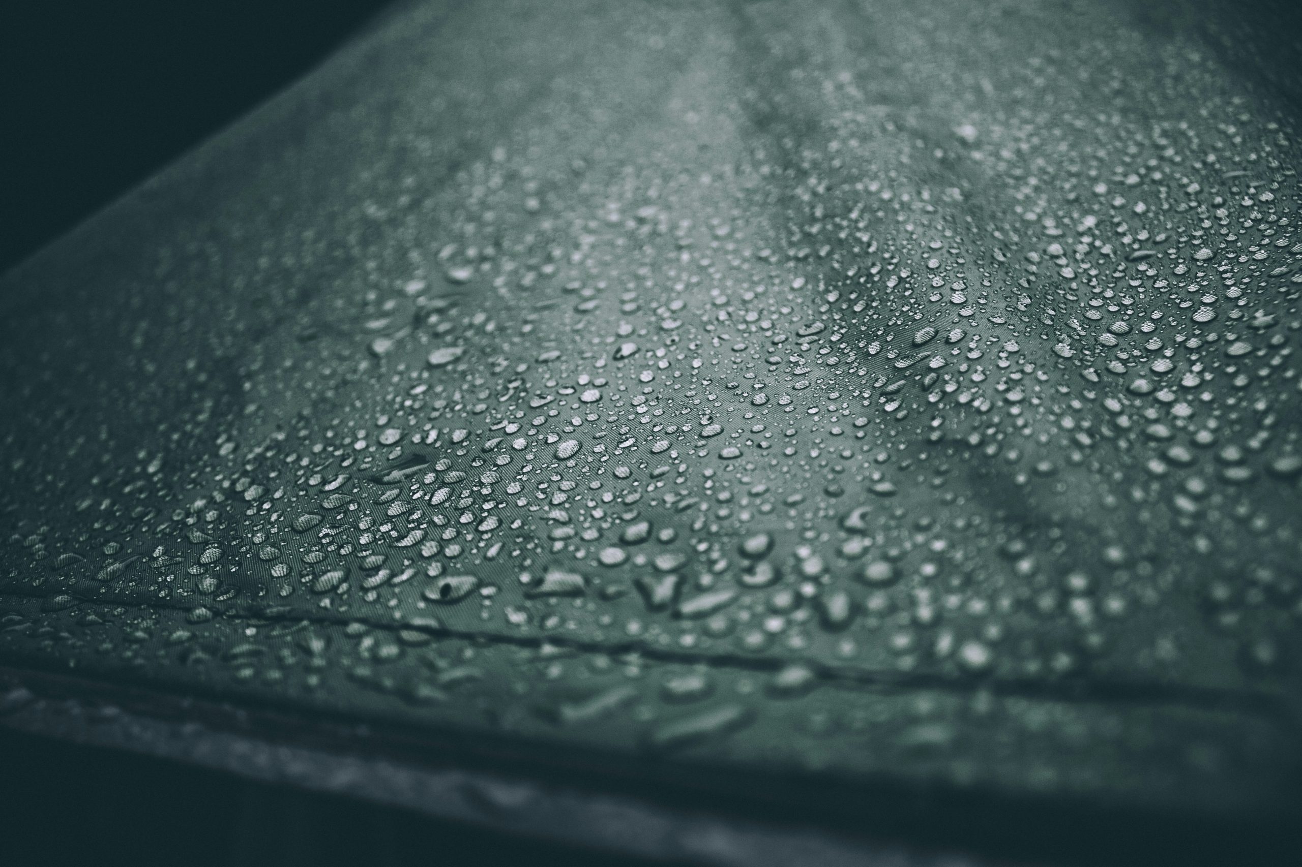 waterproof travel gear